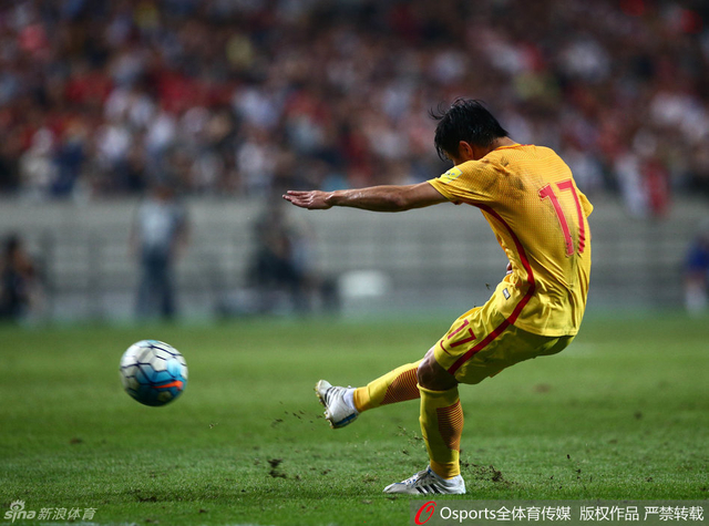 蒿俊闵破门瞬间