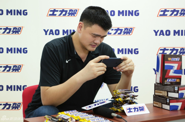 拍个照
