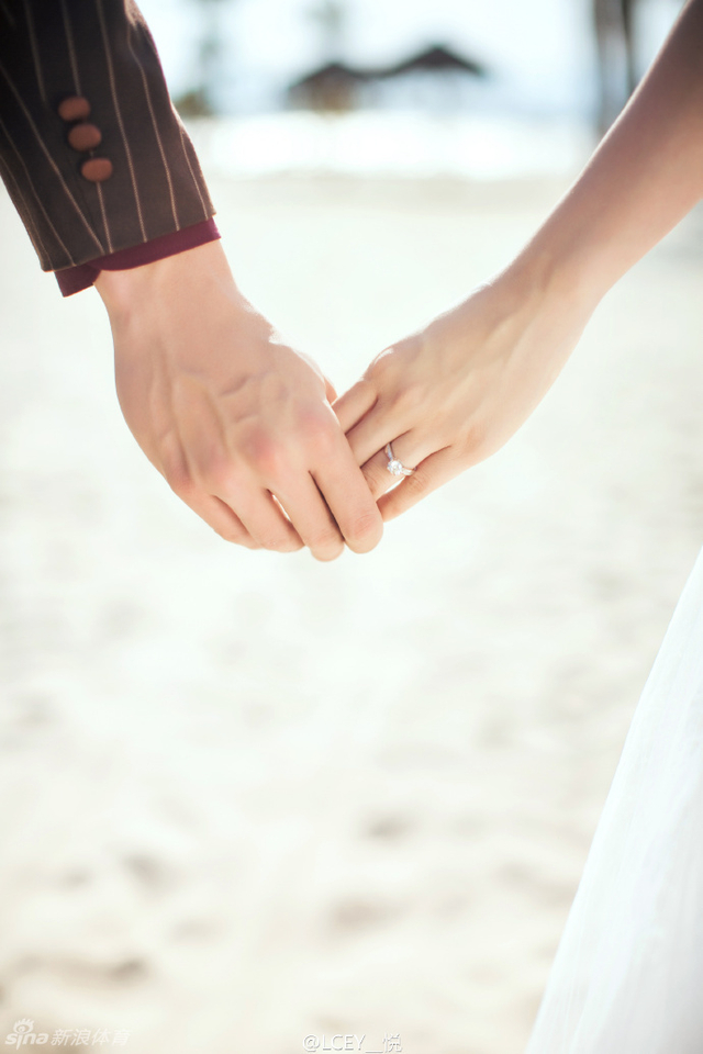 吉林男篮王璞婚礼照片曝光