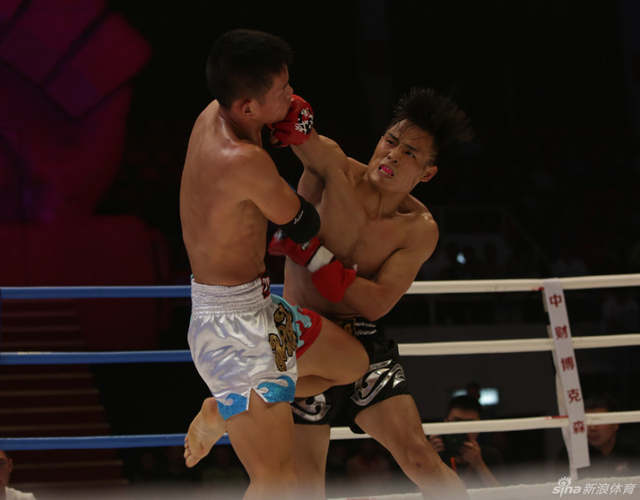 宋海港怒发冲冠