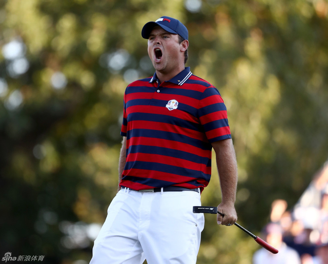 小胖瑞德大发神威