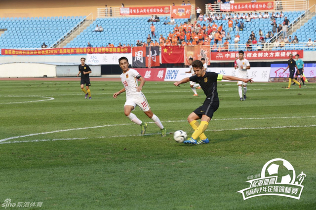 起源地杯揭幕战中国0-1马竞