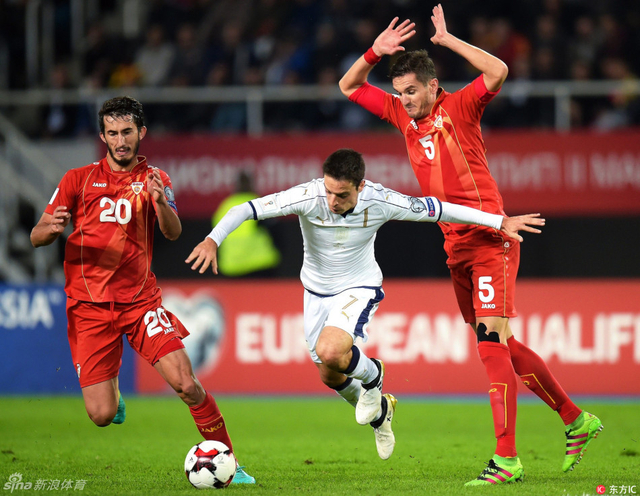 博纳文图拉边路突破