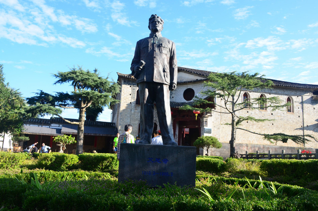 首都媒体跑团出征腾马