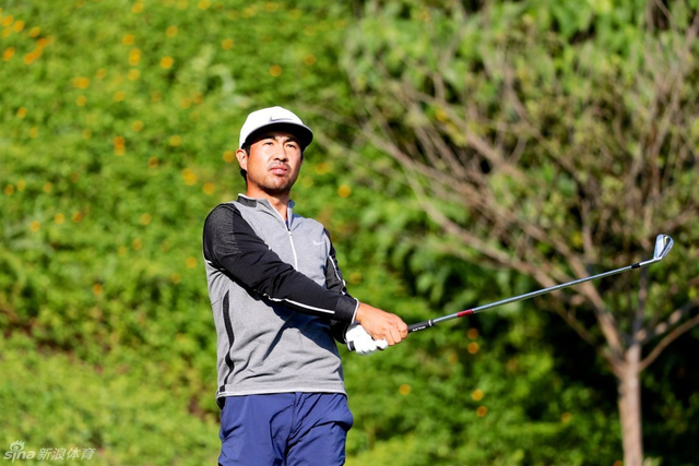 Alexander KANG(亚历山大康)