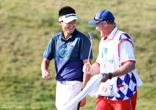 刘晏伟开心竞赛