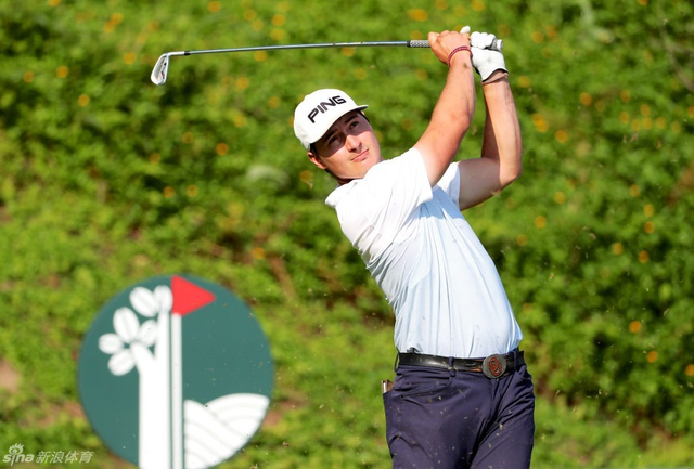 Charlie SAXON(查利萨克森) 