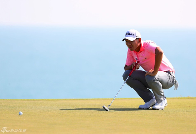 黑纯一(Shun Yat HAK)看线