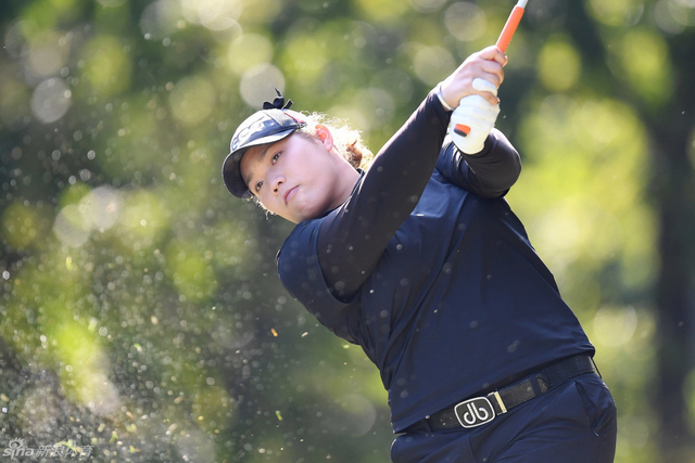 第二位阿瑞雅虎视眈眈