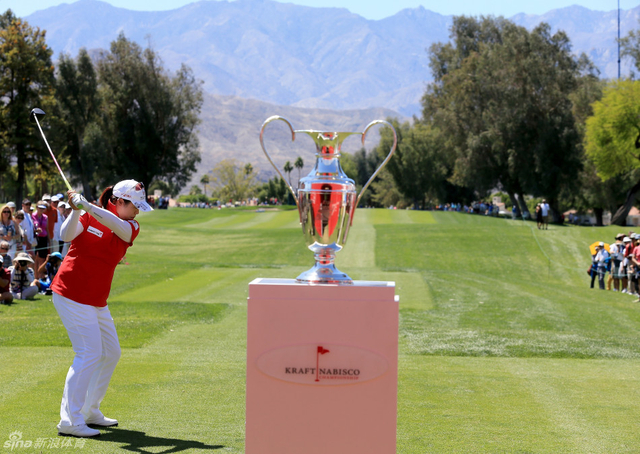 冠军奖杯花落谁家