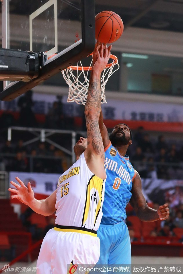 布拉切篮下封盖