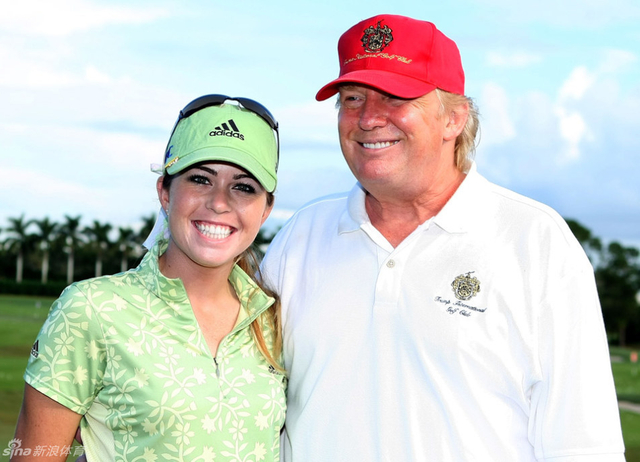 特朗普与克里默