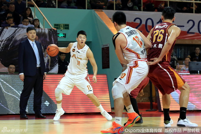 八一富邦vs浙江稠州银行 雷蒙得球