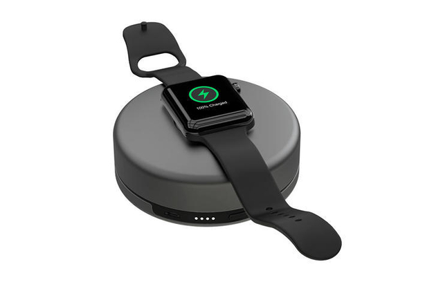 用于苹果手表的Nomad Pod