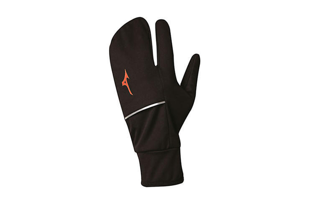 透气保暖龙虾手套