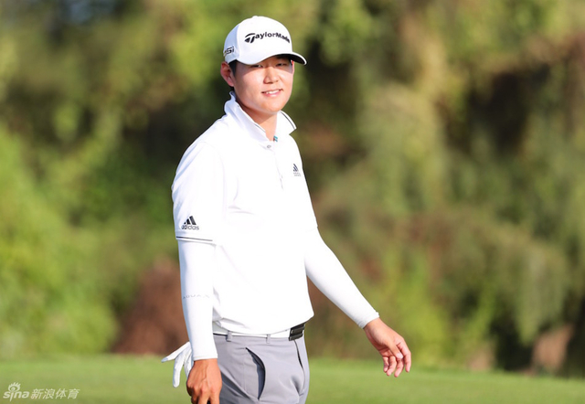 贾斯丁-申开心竞赛