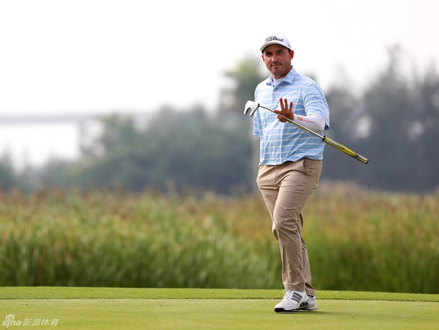 Benjamin Joseph KRUG示意