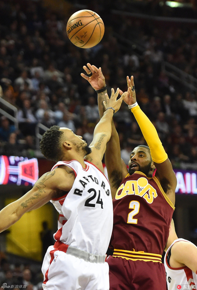 欧文面对鲍威尔