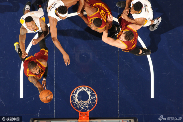 [常规赛]步行者103-93骑士