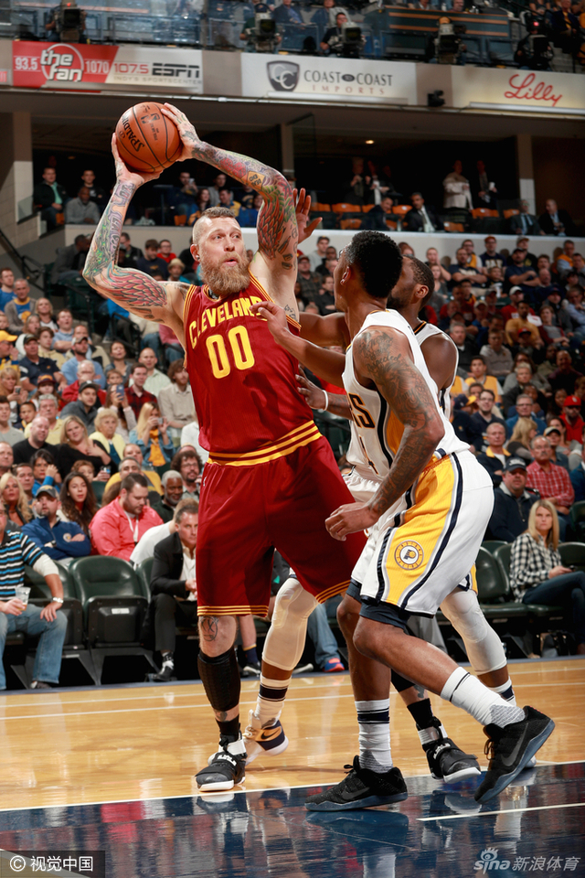 鸟人安德森遭包夹