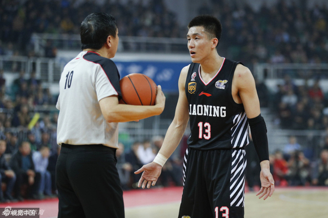 裁判没有表示郭艾伦无法相信