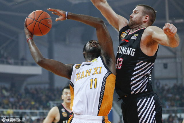 兰多夫防守富兰克林