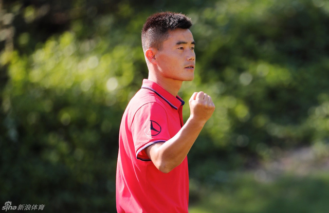 张蕙麟赢得收官战