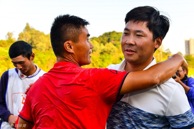 张蕙麟与张新军