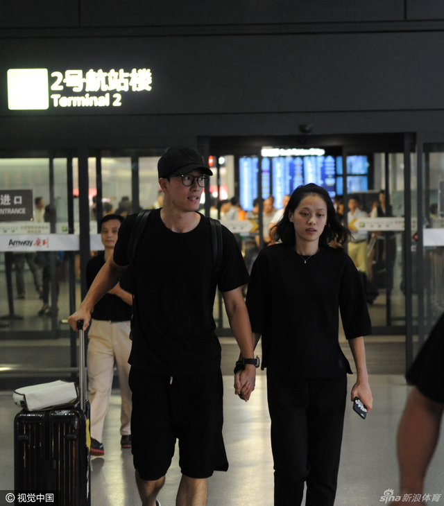 夫妻相
