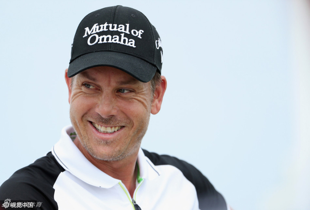 斯滕森周日发挥出色