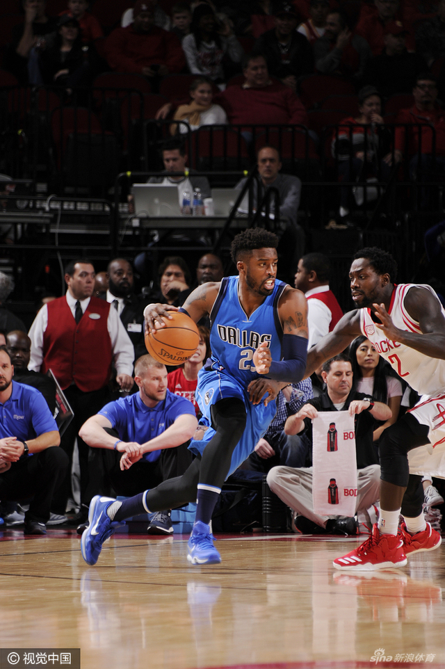 马修斯突破贝弗利