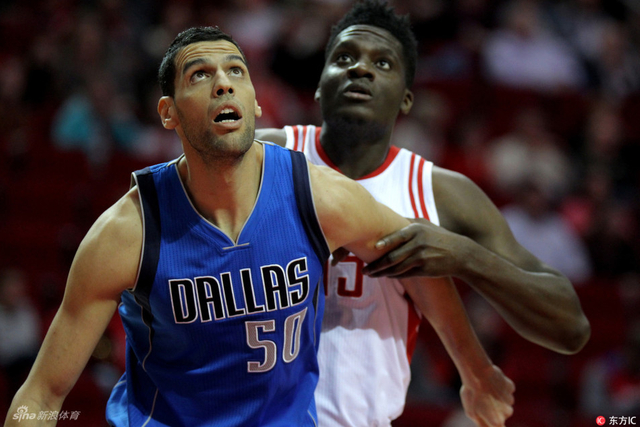 卡佩拉内线卡位