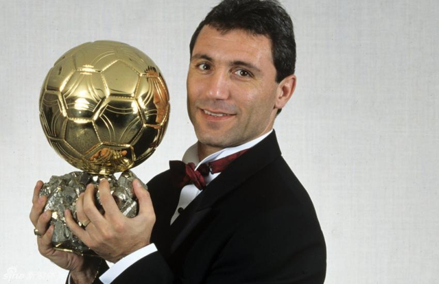 1994 斯托伊奇科夫