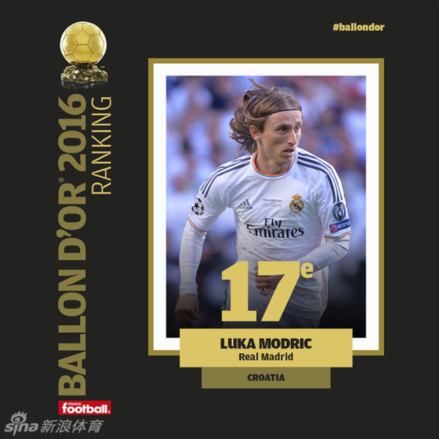 并列17-摩德里奇