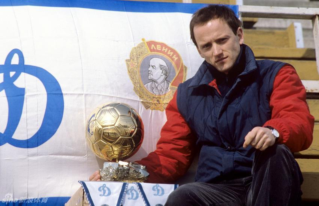 1986 伊戈尔-别拉诺夫（前苏联）