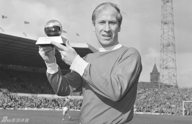 1966 博比-查尔顿