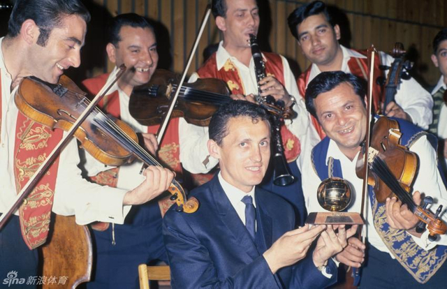 1967 弗洛里安-阿尔伯特