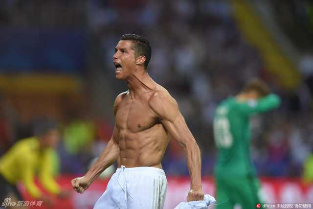 情感-欧冠决赛点杀