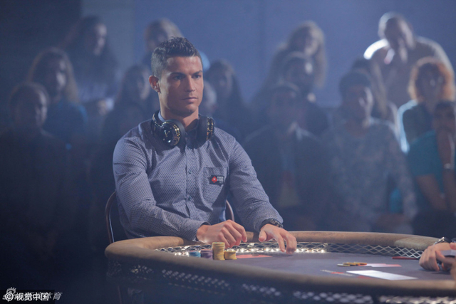 生活-化身“赌神”争取奖金做慈善