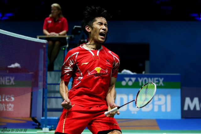 田厚威晋级决赛