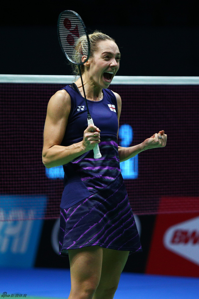 G-阿德考克霸气怒吼