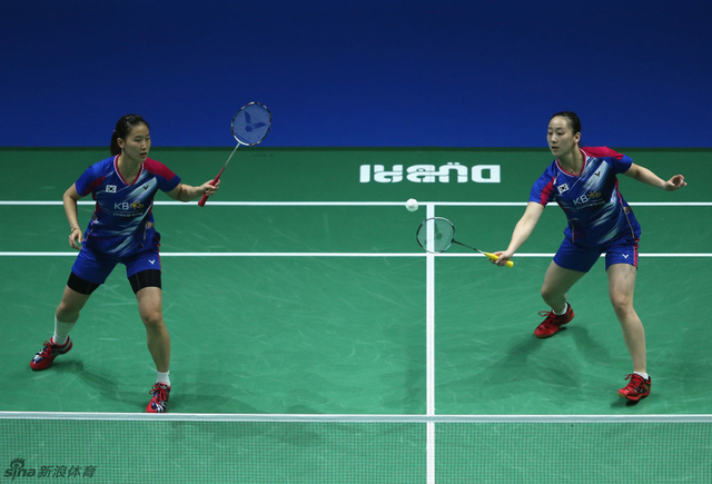 张艺娜和李绍希