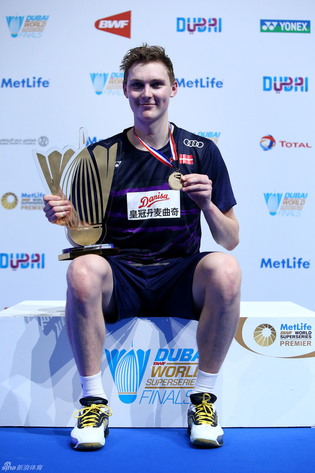 阿塞尔森很开心