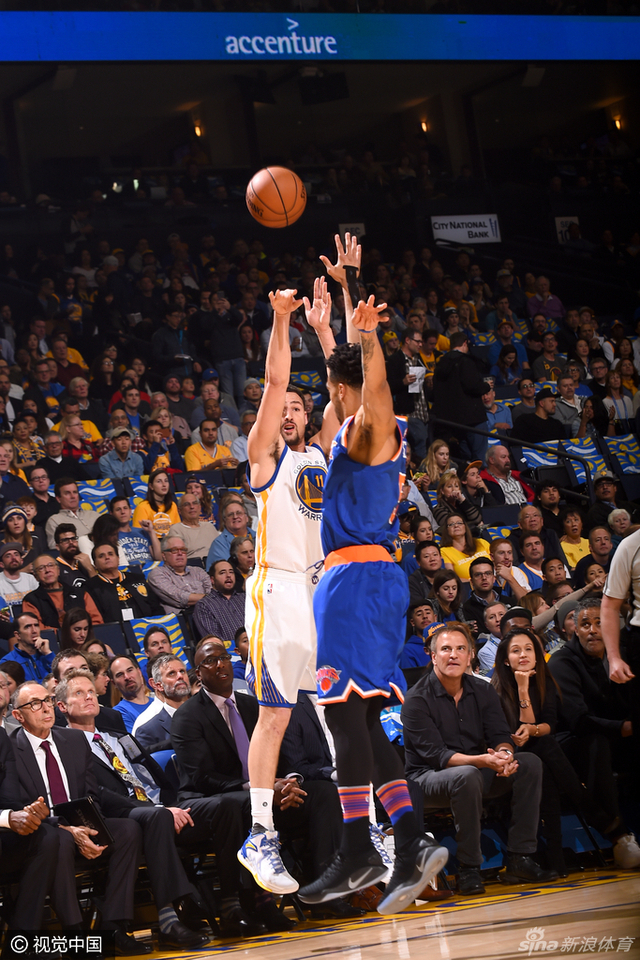 汤普森三分发炮