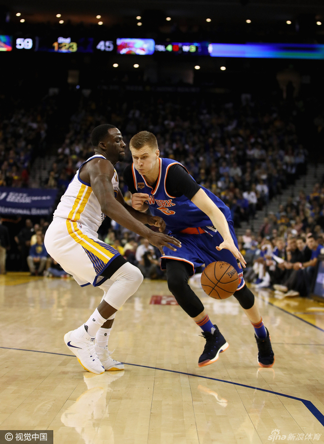 波尔津吉斯突破格林