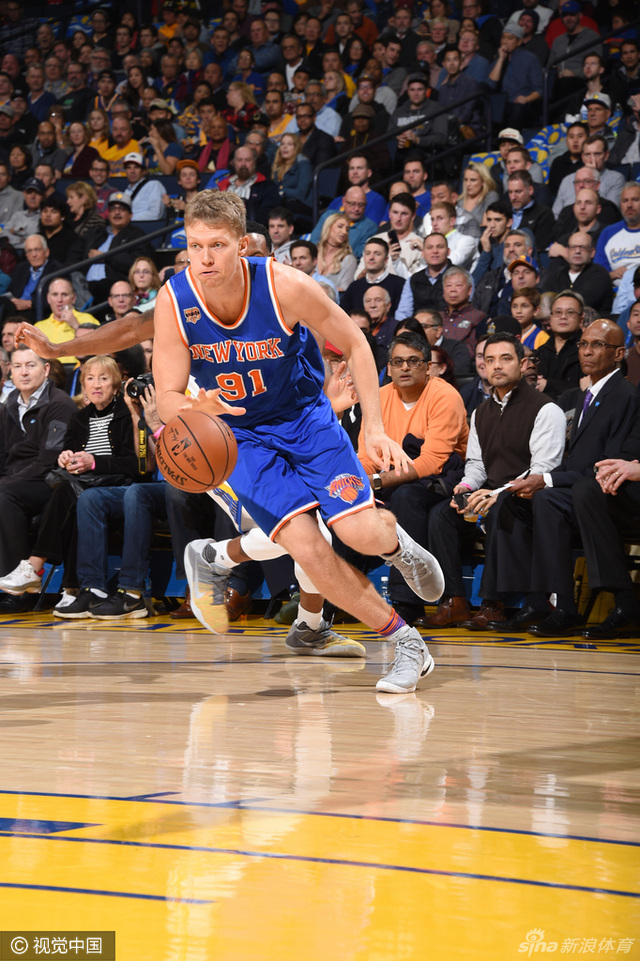 库兹明斯卡斯突破