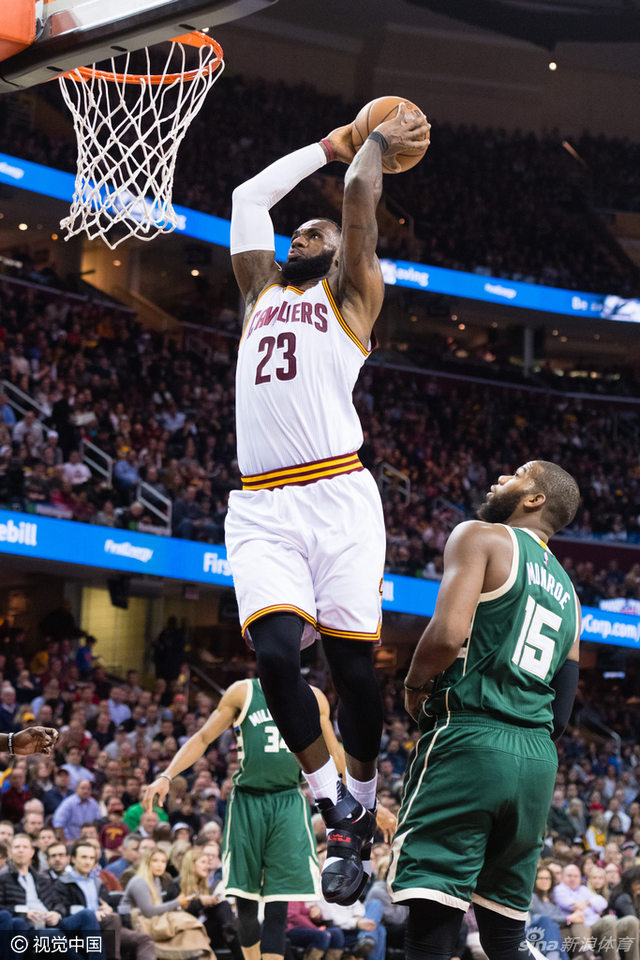 詹姆斯神兵天降