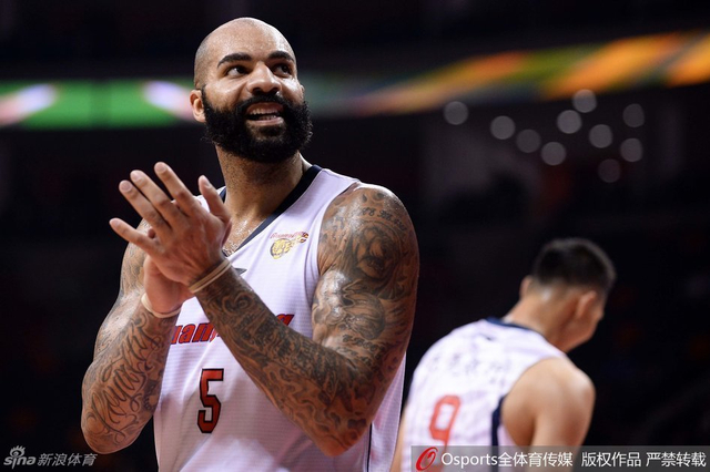 布泽尔加油打气