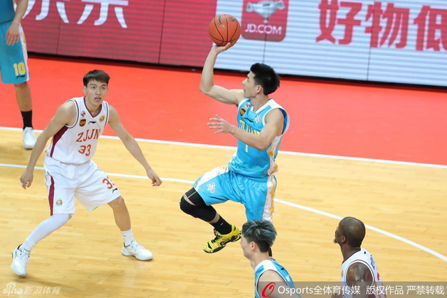 浙江稠州银行vs福建浔兴 抛投