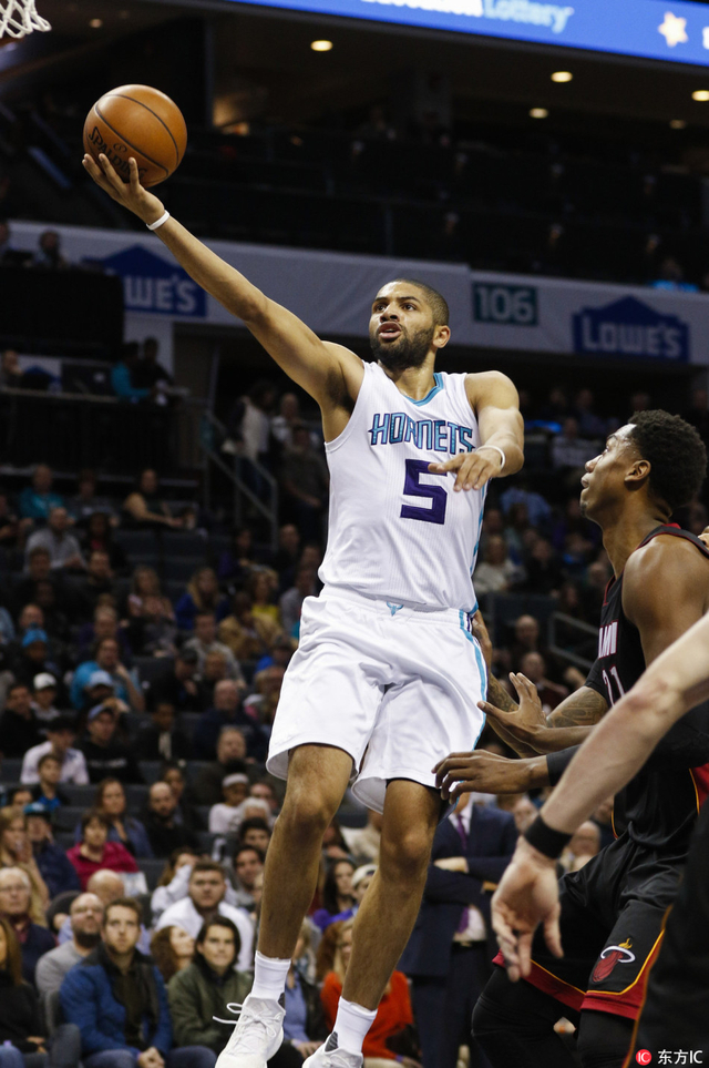 [常规赛]12月30日精彩赛况